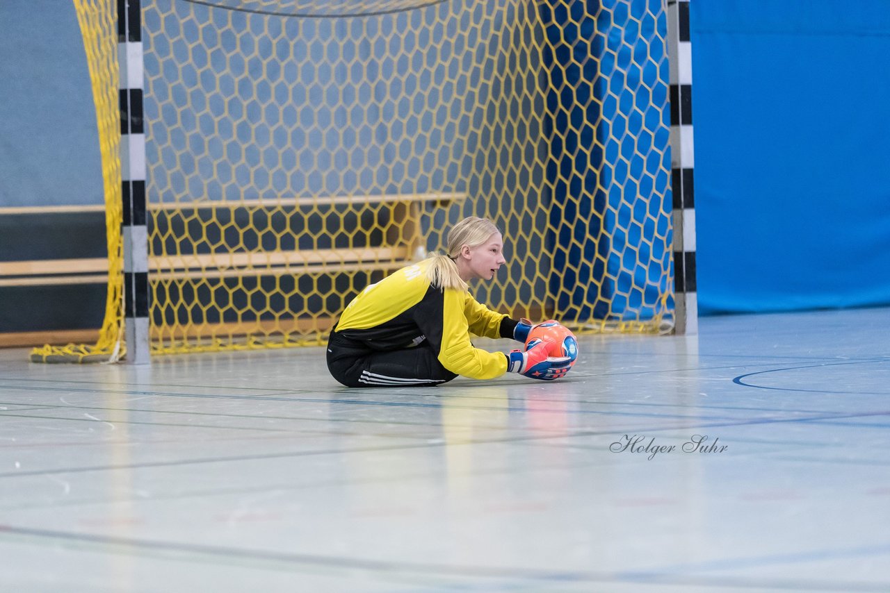 Bild 137 - HFV Futsalmeisterschaft C-Juniorinnen